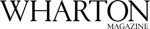 Wharton Magazine